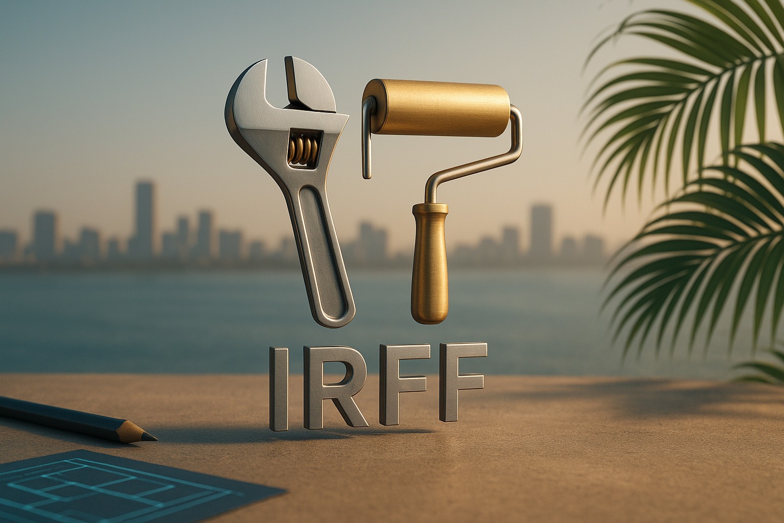 Sua Reforma dos Sonhos em Maceió Começa Aqui!