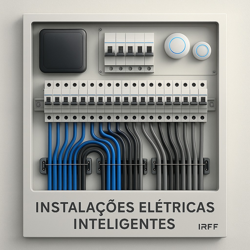 Segurança e tecnologia andam juntas!