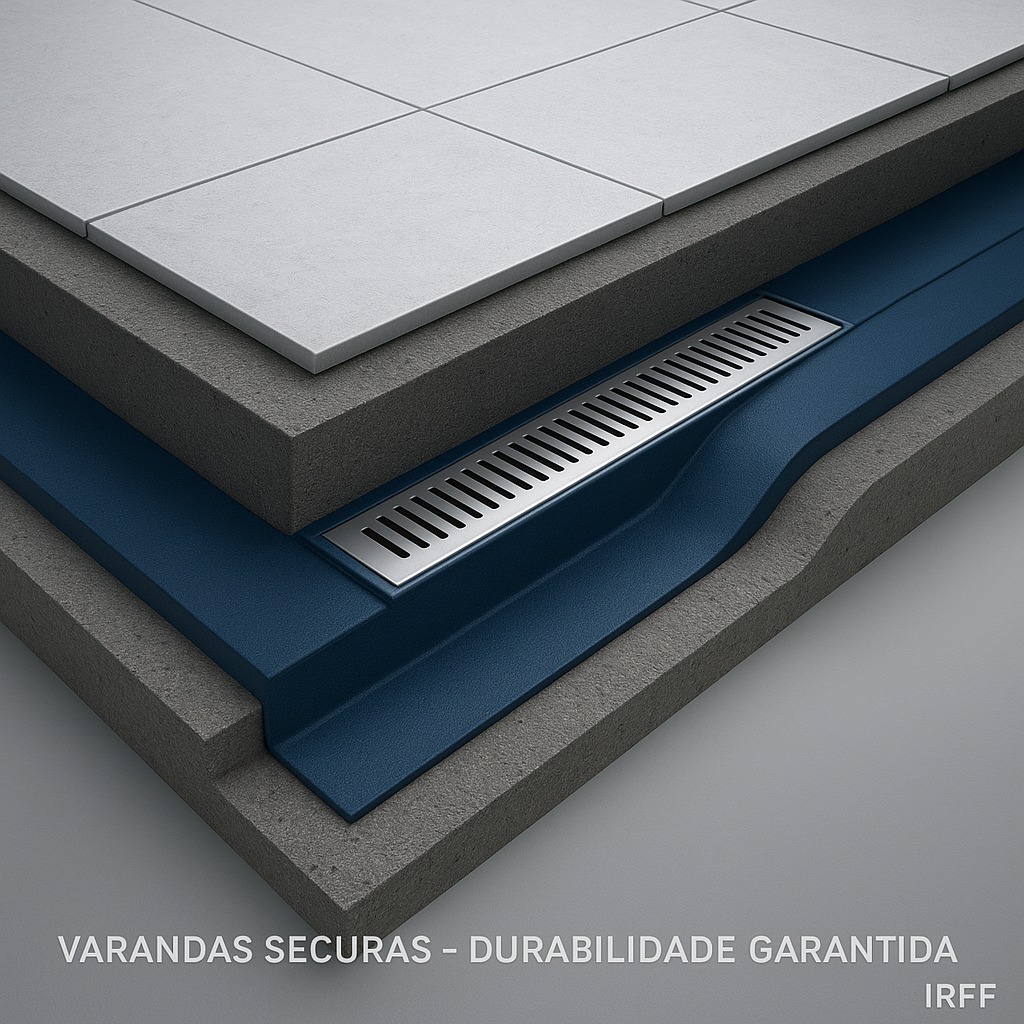 Sua varanda merece ser tão funcional quanto bonita!