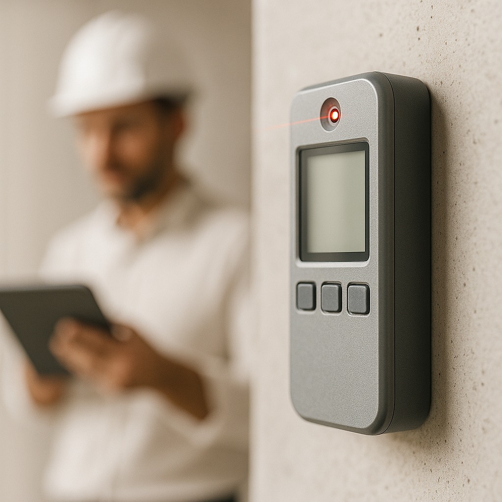 Antes de quebrar a parede, quebre a incerteza!