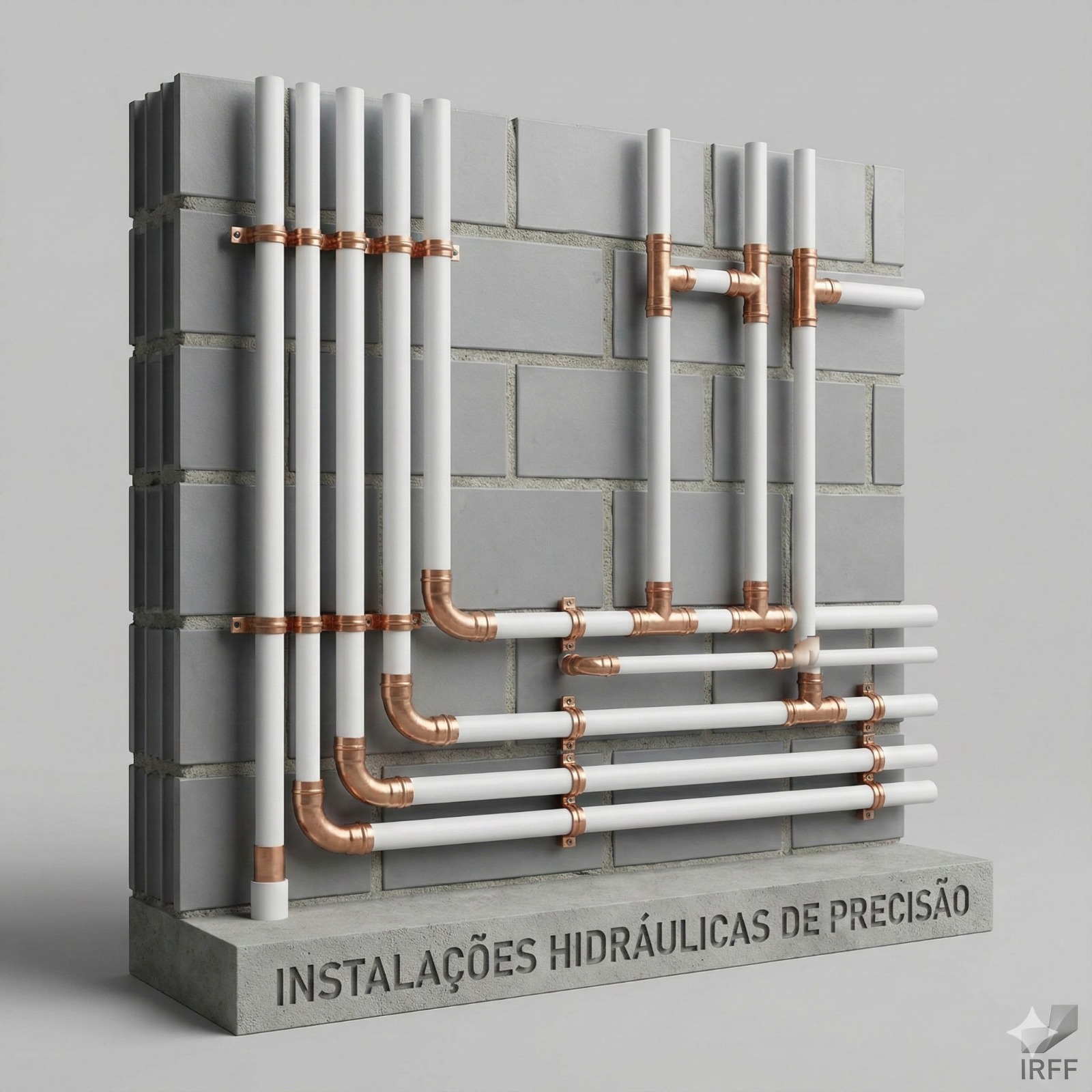 Encanamento e Instalações Hidráulicas em Maceió: Precisão que Evita Dores de Cabeça