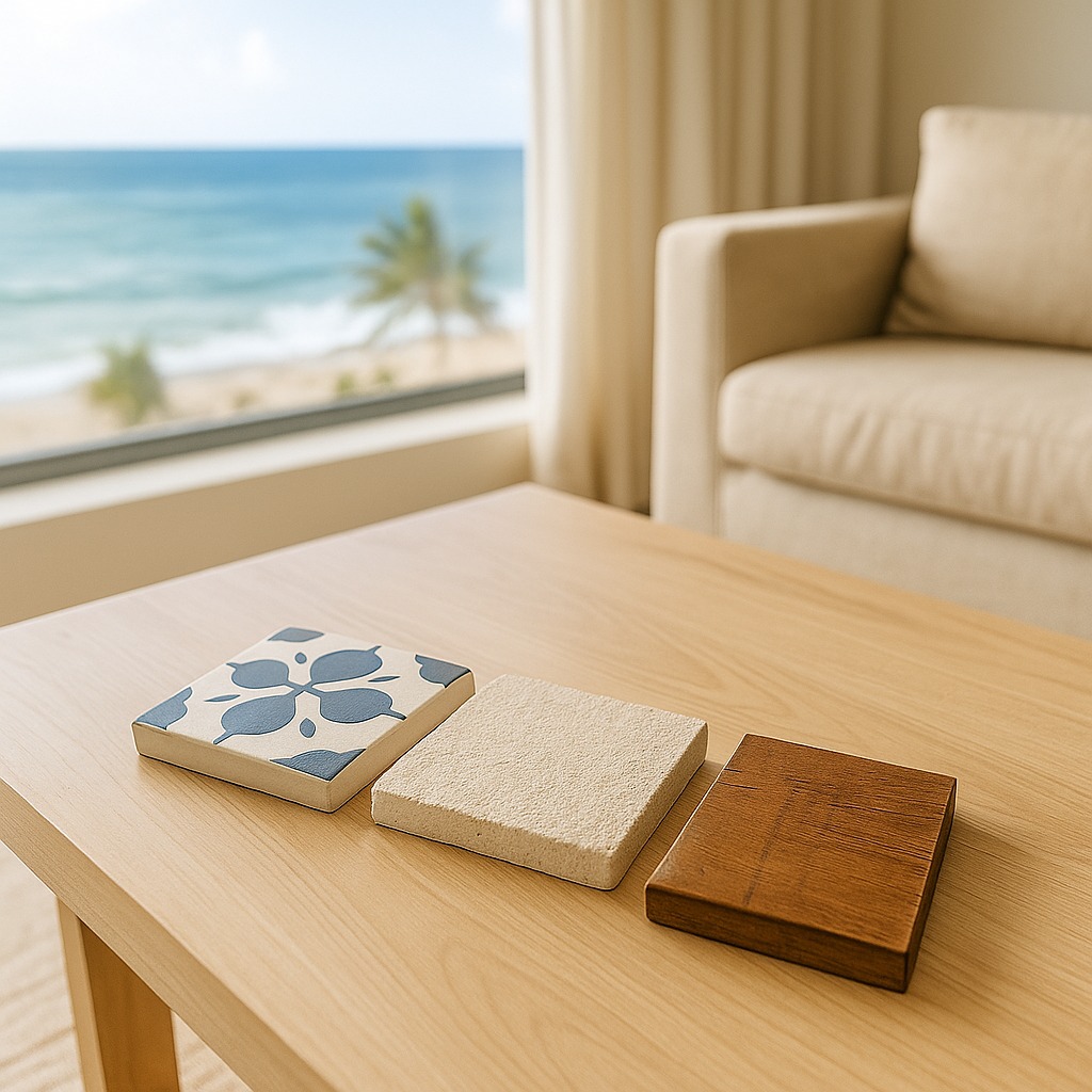 Que tal renovar o visual do seu espaço com as tendências que estão conquistando Maceió?